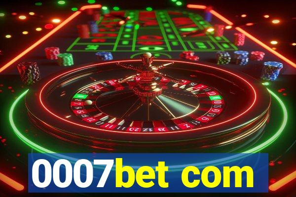 0007bet com